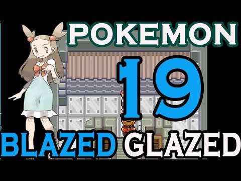 Pokemon Blazed Glazed Pokemon Locations Lopaswomen